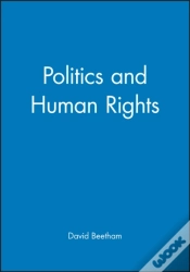 Capa do artigo Politics And Human Rights