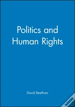 Capa do artigo Politics And Human Rights