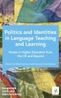 Politics And Identities In Language Teaching And Learning - Preview
