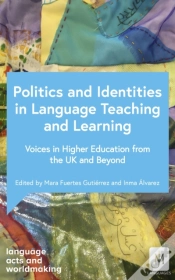 Capa do artigo Politics And Identities In Language Teaching And Learning