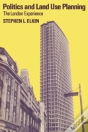 Capa do artigo Politics And Land Use Planning