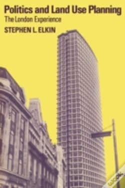 Capa do artigo Politics And Land Use Planning