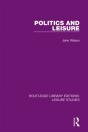 Politics And Leisure - Preview