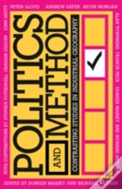 Capa do artigo Politics And Method