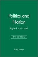 Politics And Nation