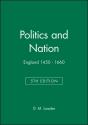 Politics And Nation - Preview