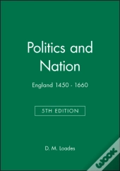 Politics And Nation
