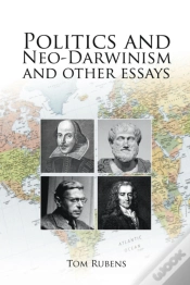 Capa do artigo Politics And Neo-Darwinism