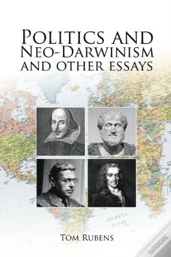 Capa do artigo Politics And Neo-Darwinism