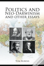 Capa do artigo Politics And Neo-Darwinism