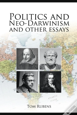 Capa do artigo Politics And Neo-Darwinism