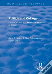 Politics And Old Age