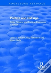 Politics And Old Age: