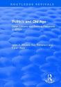 Politics And Old Age: - Preview