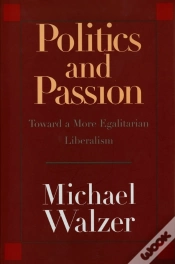 Capa do artigo Politics And Passion