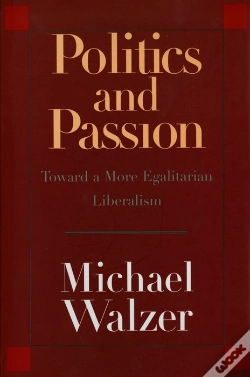 Capa do artigo Politics And Passion