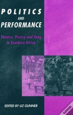 Capa do artigo Politics And Performance