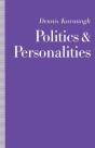 Politics And Personalities - Preview