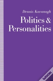 Capa do artigo Politics And Personalities