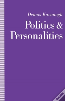 Capa do artigo Politics And Personalities