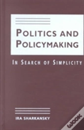 Politics And Policymaking