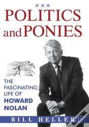 Capa do artigo Politics And Ponies