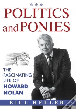 Capa do artigo Politics And Ponies