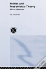 Capa do artigo Politics And Post-Colonial Theory