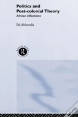 Capa do artigo Politics And Post-Colonial Theory