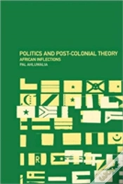 Capa do artigo Politics And Post-Colonial Theory