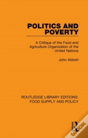 Capa do artigo Politics And Poverty