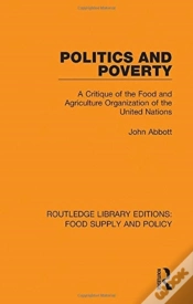 Capa do artigo Politics And Poverty