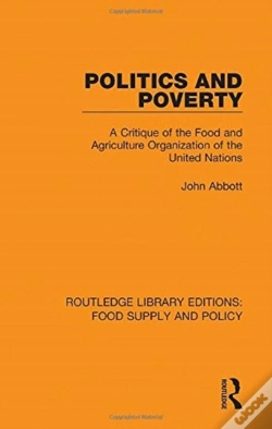 Capa do artigo Politics And Poverty