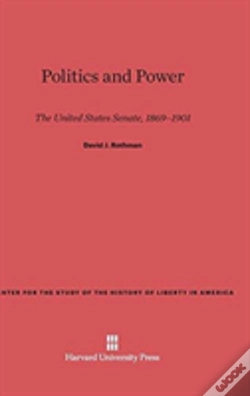 Capa do artigo Politics And Power