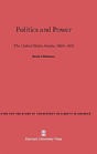 Politics And Power - Preview