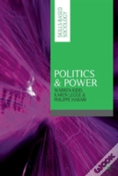 Politics And Power