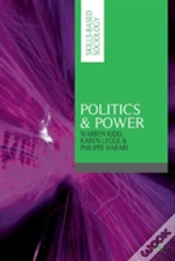 Capa do artigo Politics And Power