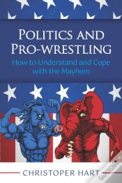 Capa do artigo Politics And Pro-Wrestling