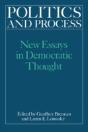 Politics And Process - Preview