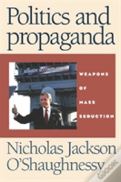 Capa do artigo Politics And Propaganda