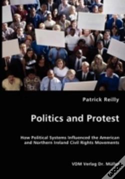 Capa do artigo Politics And Protest