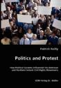 Politics And Protest - Preview