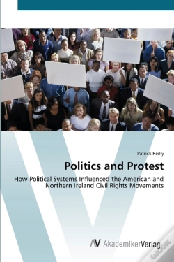 Capa do artigo Politics And Protest