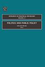 Politics And Public Policy - Preview
