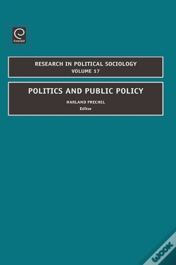 Capa do artigo Politics And Public Policy