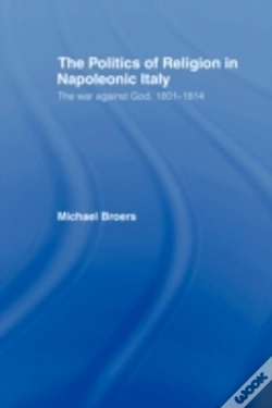 Capa do artigo Politics And Religion In Napoleonic Italy