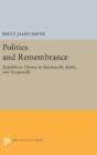 Politics And Remembrance - Preview