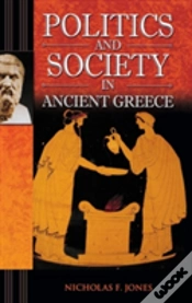 Capa do artigo Politics And Society In Ancient Greece
