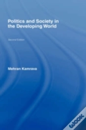 Capa do artigo Politics And Society In The Developing World