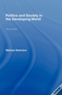 Capa do artigo Politics And Society In The Developing World